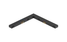 M9568  Magneto 48V Mini Connection 90º, Black